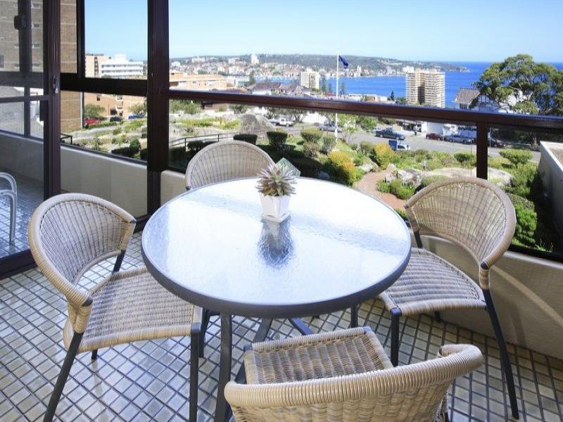 Real Estate For Sale Unit 2B/10 HILLTOP Crescent Fairlight , NSW