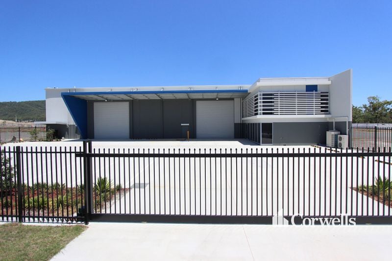 Real Estate For Commercial Sale & Lease 6 (Lot 13) Aliciajay Circuit