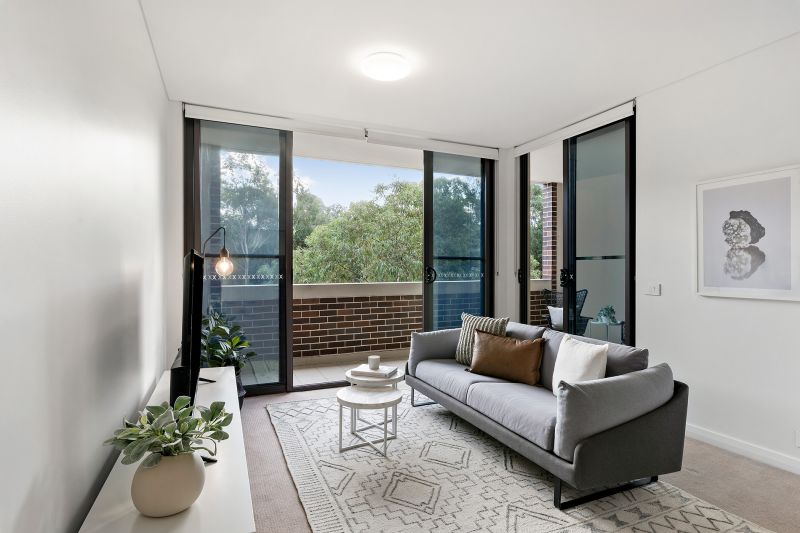 Real Estate For Sale Wentworth Point , NSW