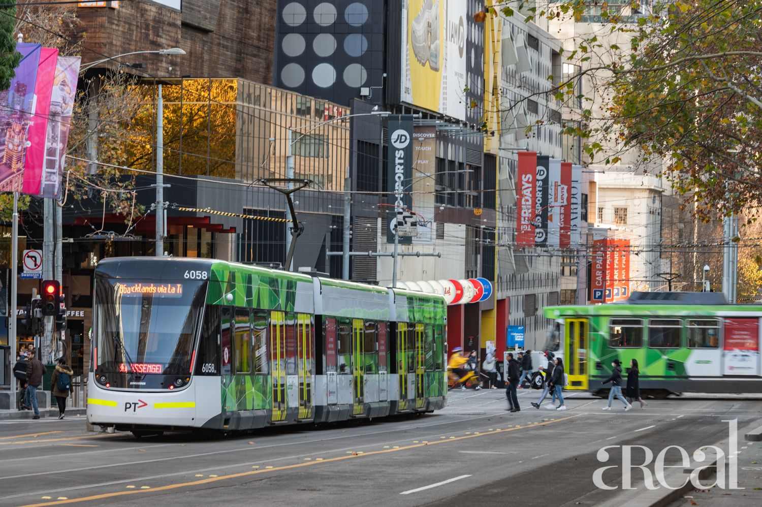 1009/442 Elizabeth St, Melbourne VIC