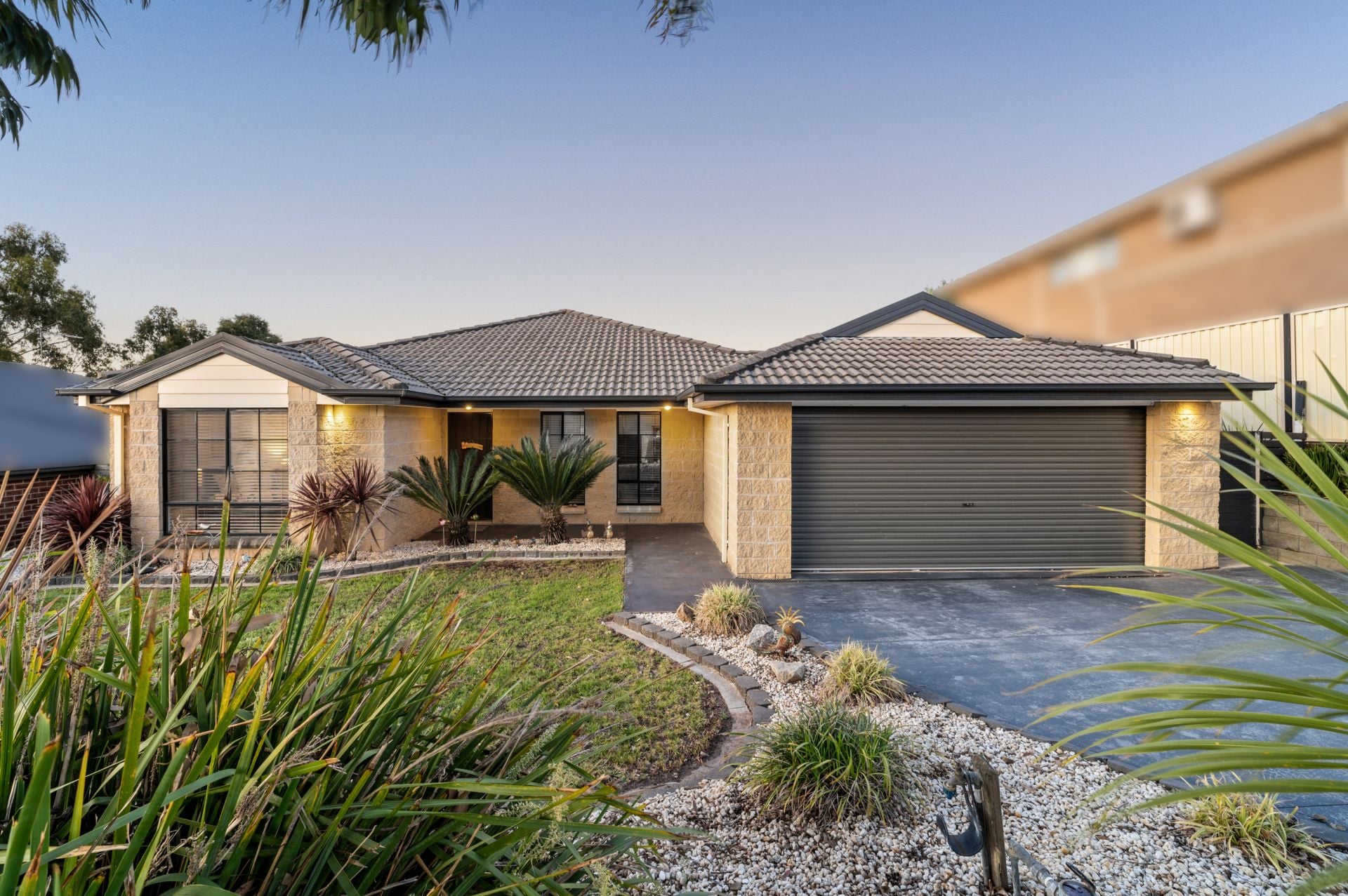 61 Clifton Park Drive, Carrum Downs OBrien Real Estate