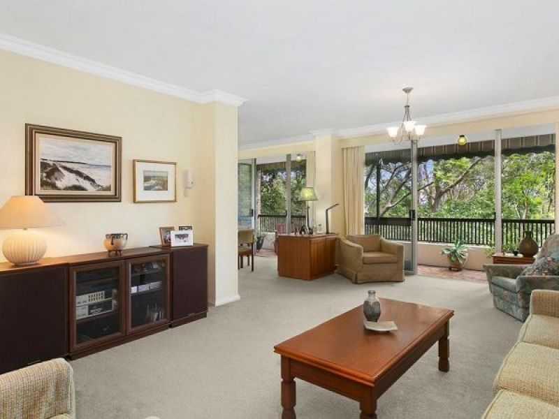 16/578-584 Pacific Highway, Killara