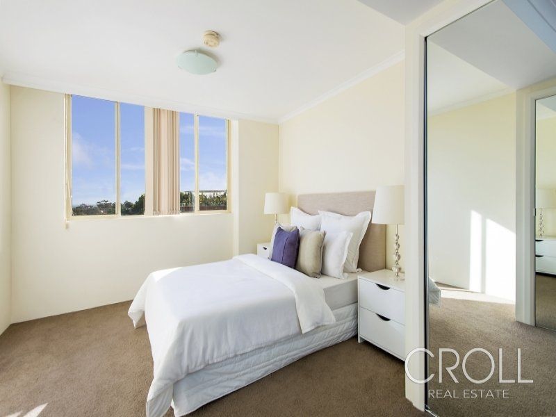 70/54-56 Christie Street ST LEONARDS NSW, Leonards - Thumbnail 5