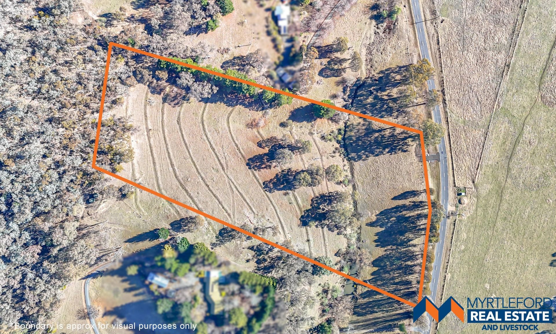 2/564 Buffalo Creek Road, MYRTLEFORD, Myrtleford - Thumbnail 2