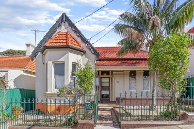28 Bright Street, Marrickville