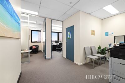 Suite 7.01/9-13 Bronte Road, Bondi Junction