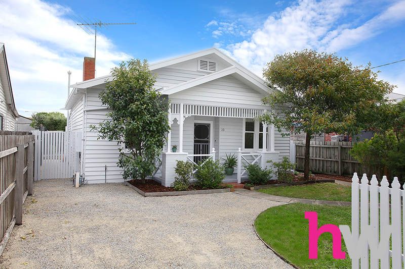 Real Estate For Sale 30 Lomond Terrace East Geelong , VIC