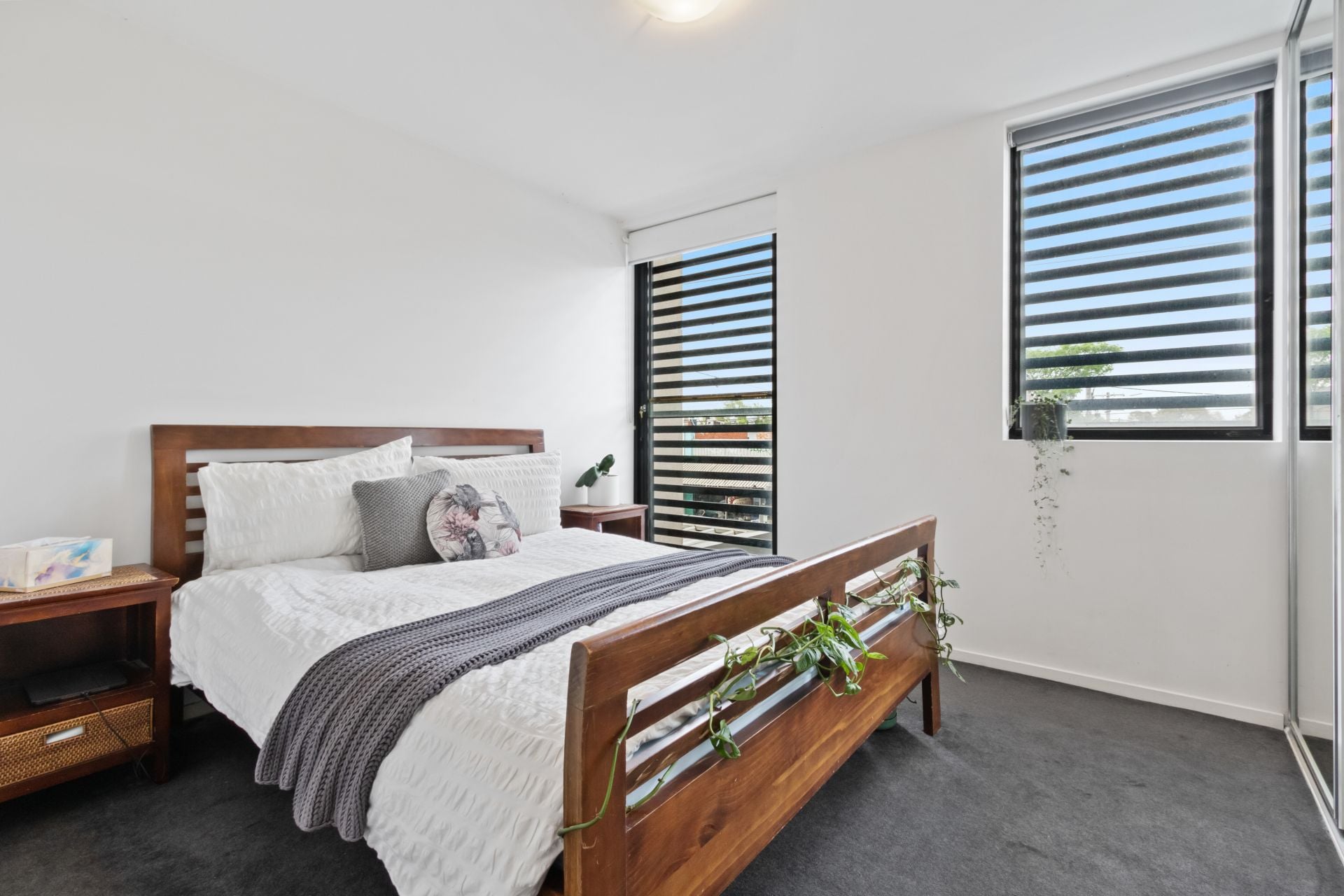 In the heart of Westgarth