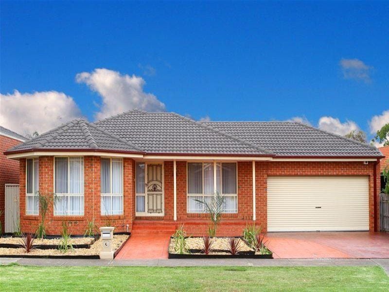 51 Allwyn Crescent, Mill Park