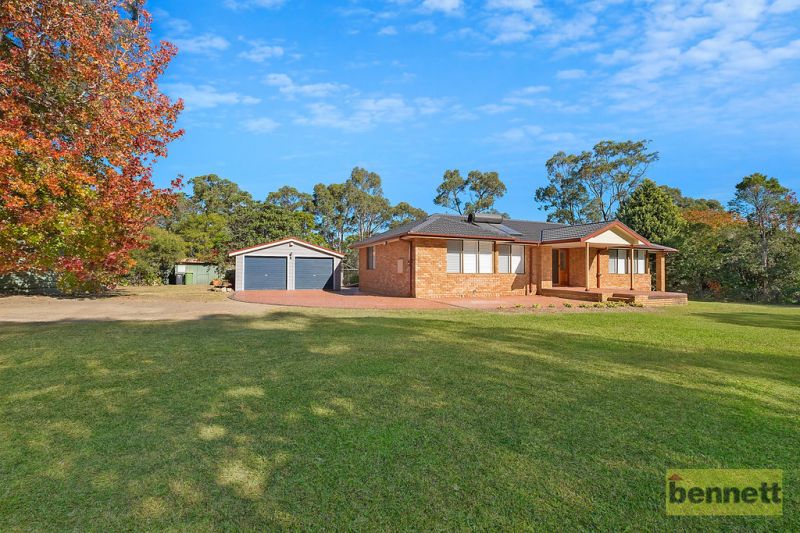 182 Blaxlands Ridge Road, Kurrajong - Thumbnail 3