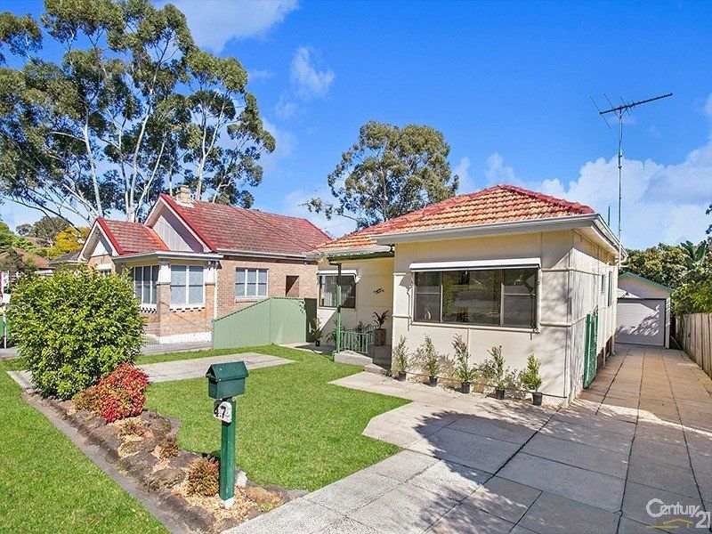 47 Auburn Street, SUTHERLAND, Sutherland - Thumbnail 8