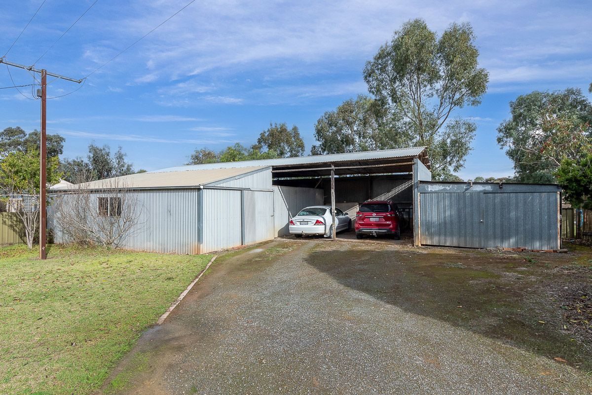 242 Burnside Road Strathalbyn 5255