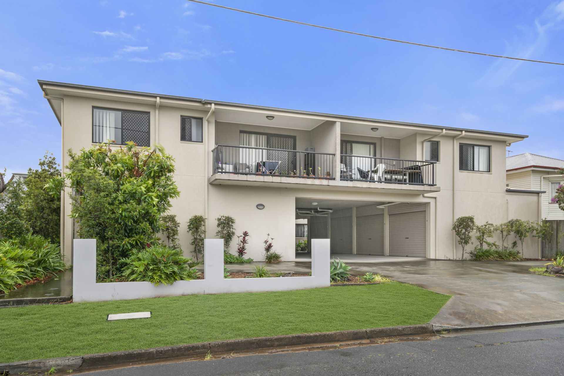 Real Estate For Sale 7/3 Railway Parade Nundah , QLD