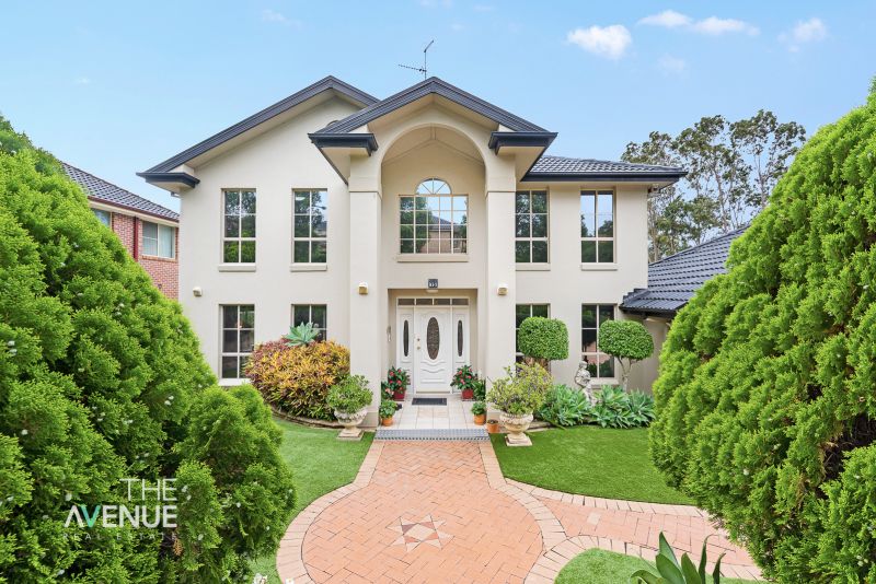 75 Bella Vista Drive, Bella Vista The Avenue Real Estate