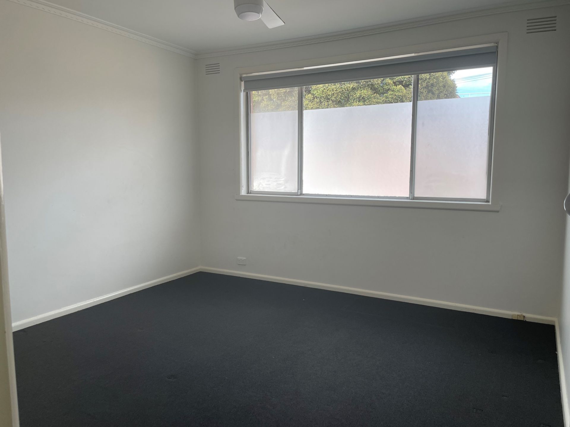 Centrally Located !! Refurbished Unit
