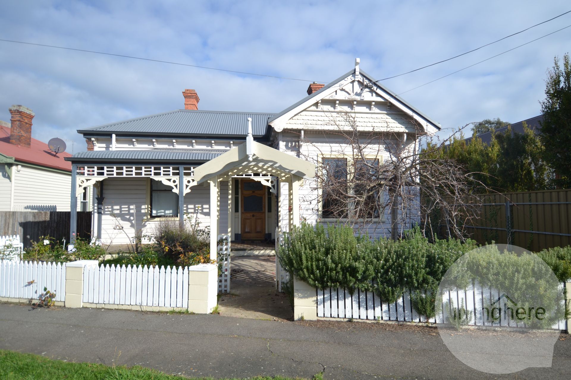 17 Albion Street, INVERMAY Living Here Launceston
