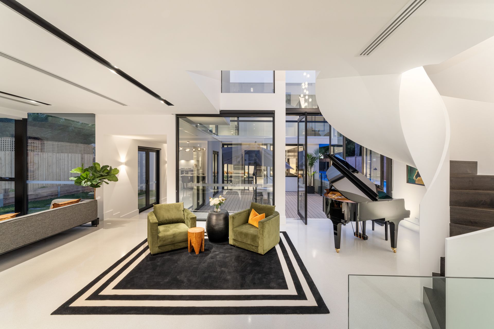 Kay & Burton 1 Iona Avenue, Brighton