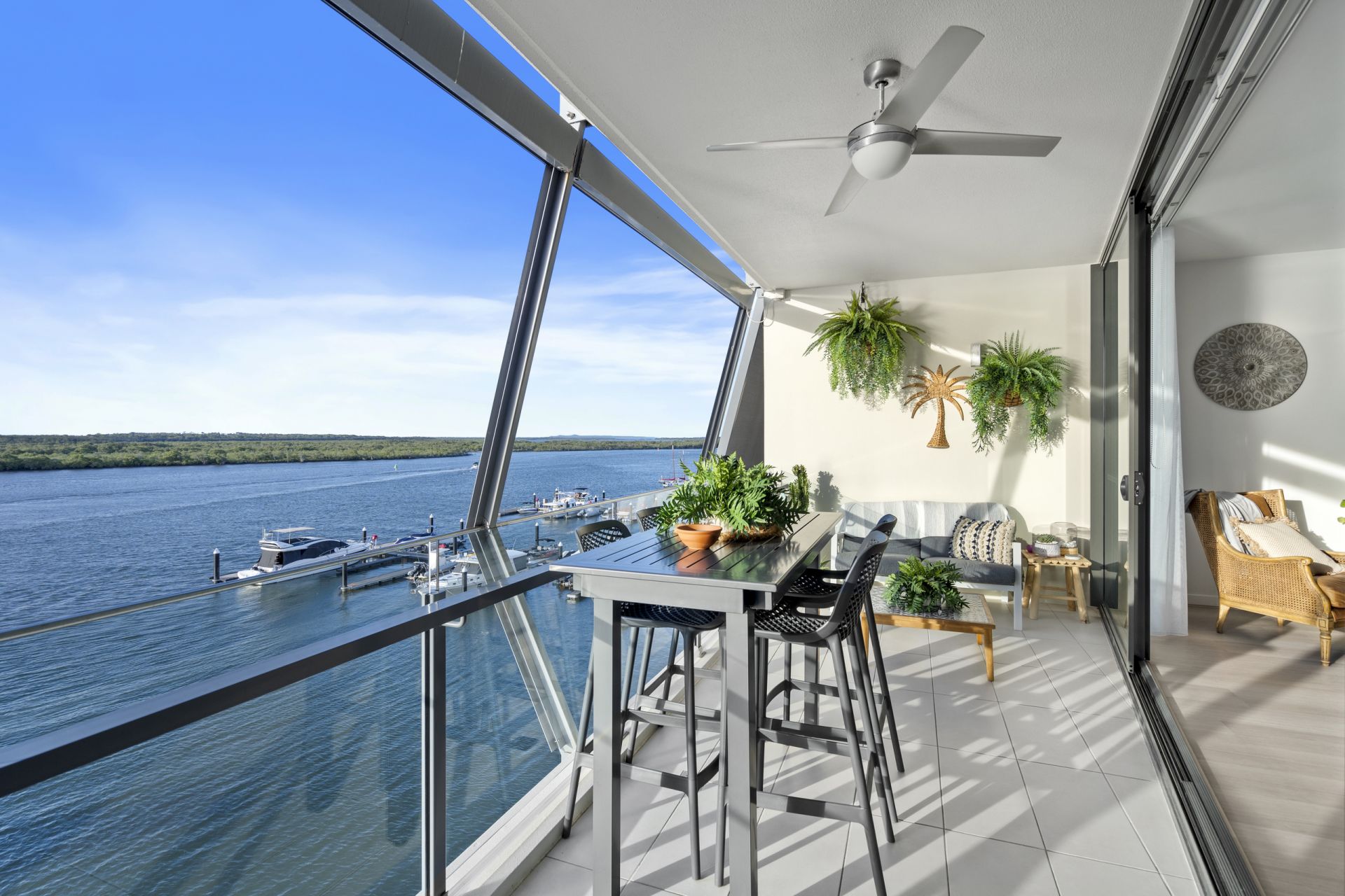 3404/4 Marina Promenade, Paradise Point - Thumbnail 5