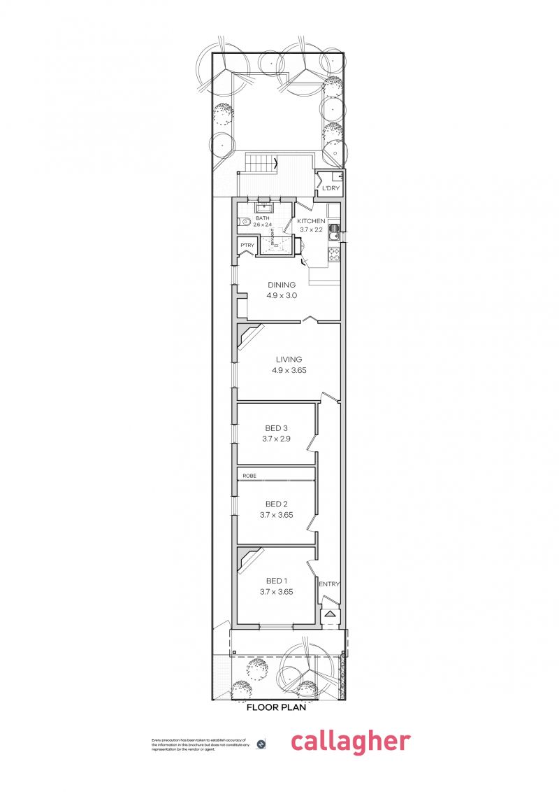 Sold - Classic Freestanding Home in a Prime Lifestyle Location