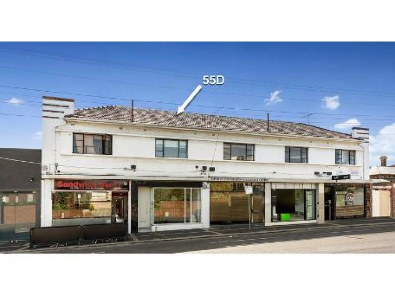 55D Kooyong Road, Caulfield North - Thumbnail 2