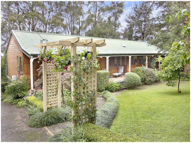 KURRAJONG HEIGHTS, NSW, Kurrajong - Thumbnail 3