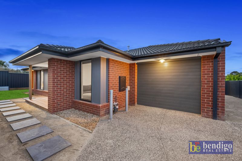 5/81A Maple Street, Golden Square Bendigo Real Estate