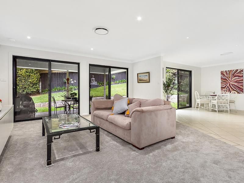 Real Estate For Sale 19 Harvard Circuit Rouse Hill , NSW