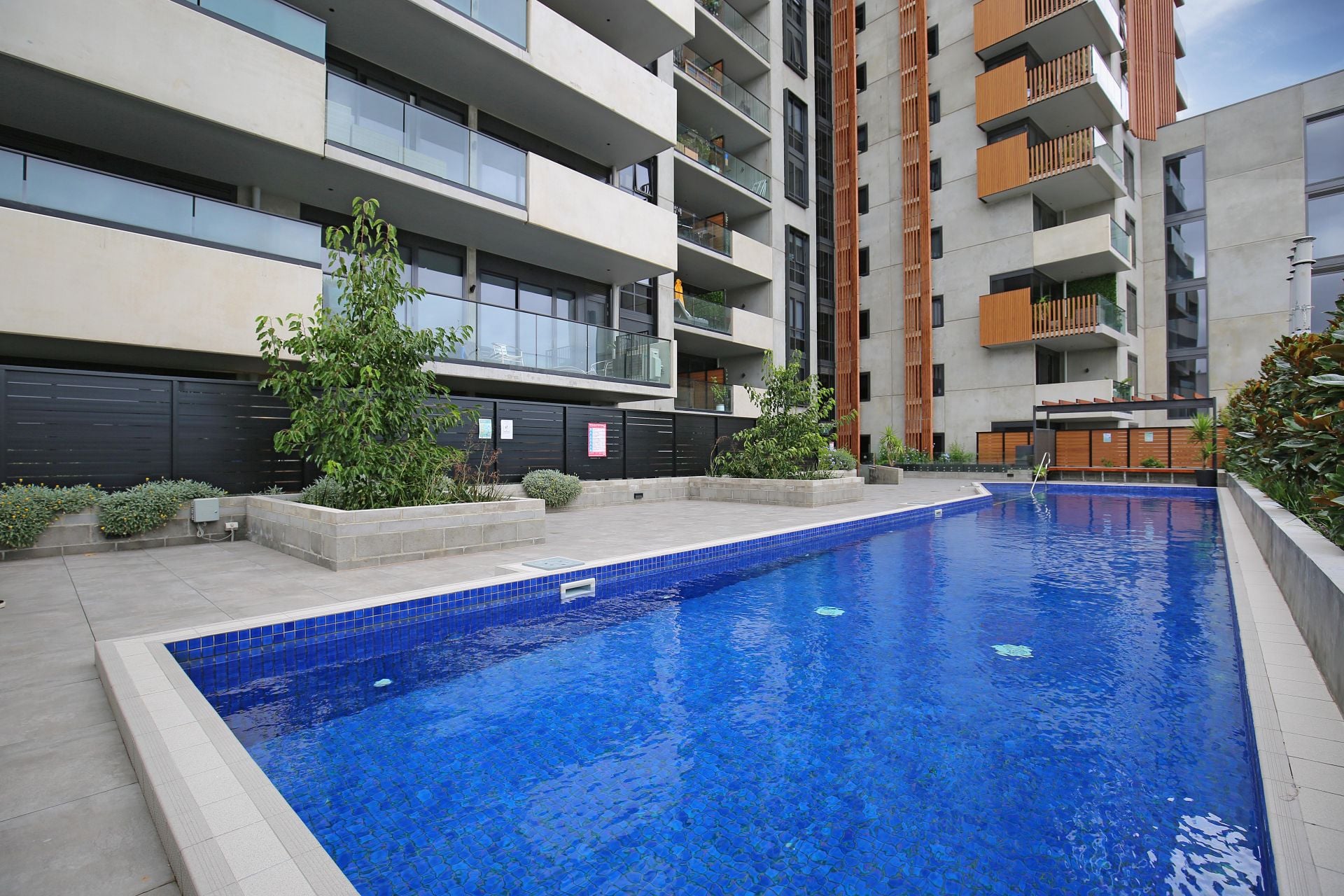 Luxury Apartment - THE NEWBURY
