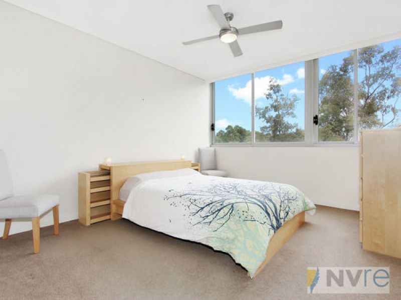 B207/1 Avenue of Europe NEWINGTON NSW, Newington - Thumbnail 4