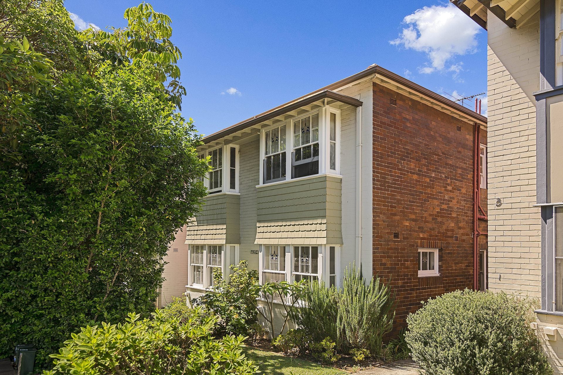 Real Estate For Lease 2/274 Sailors Bay Road Northbridge , NSW