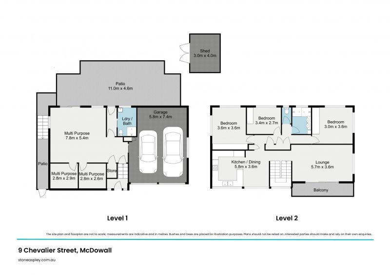 Renovated Family Home