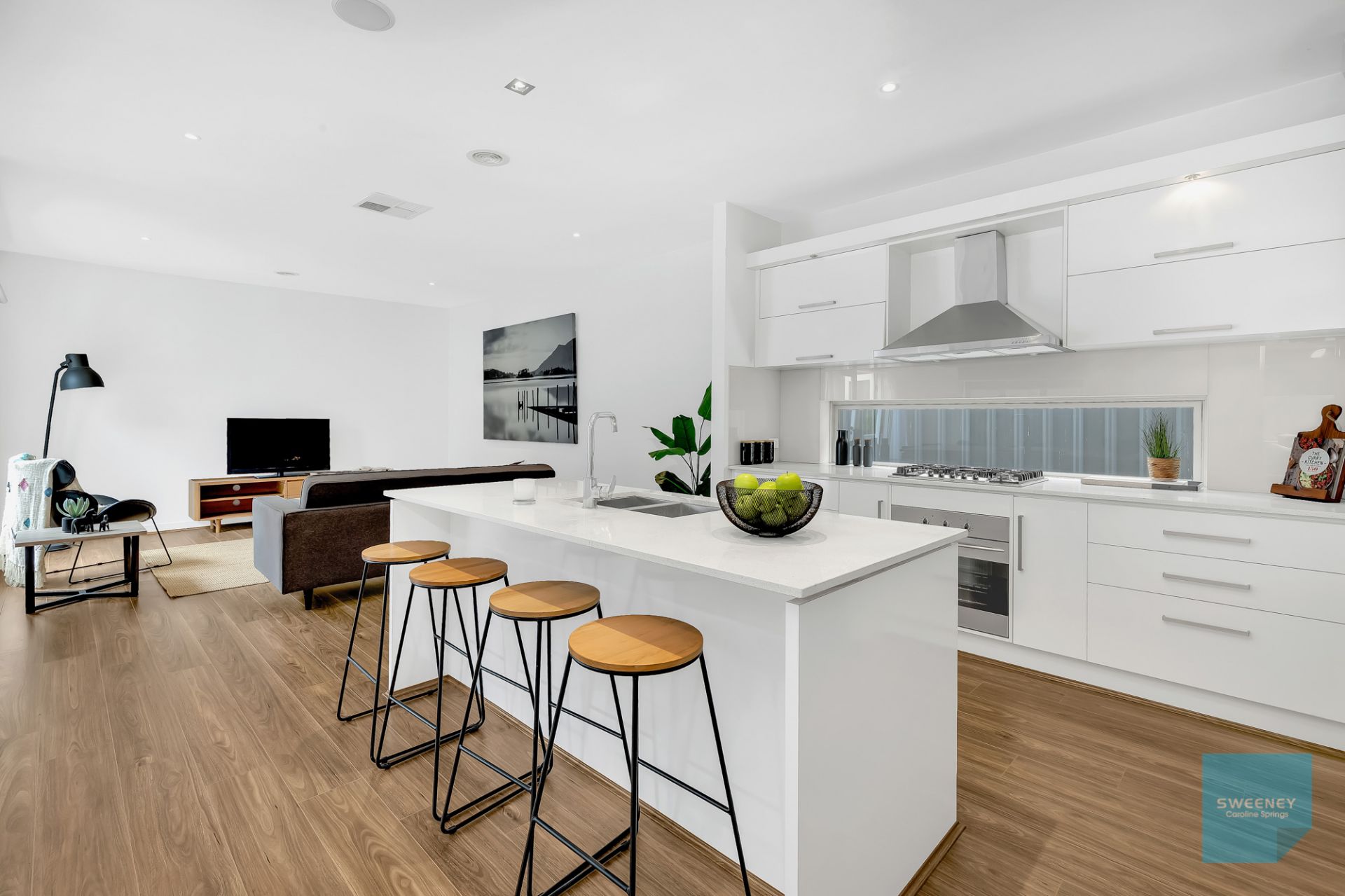 23 Damaine Circuit, Caroline Springs - Thumbnail 6