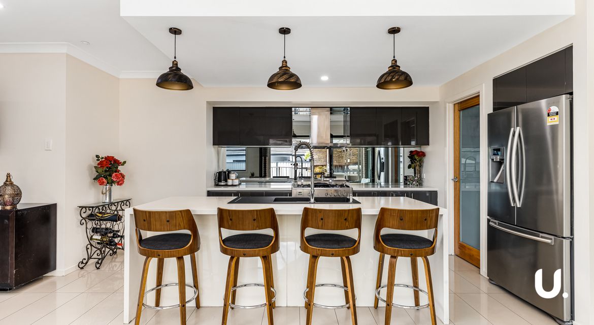 Colebee 4 Faxon Close