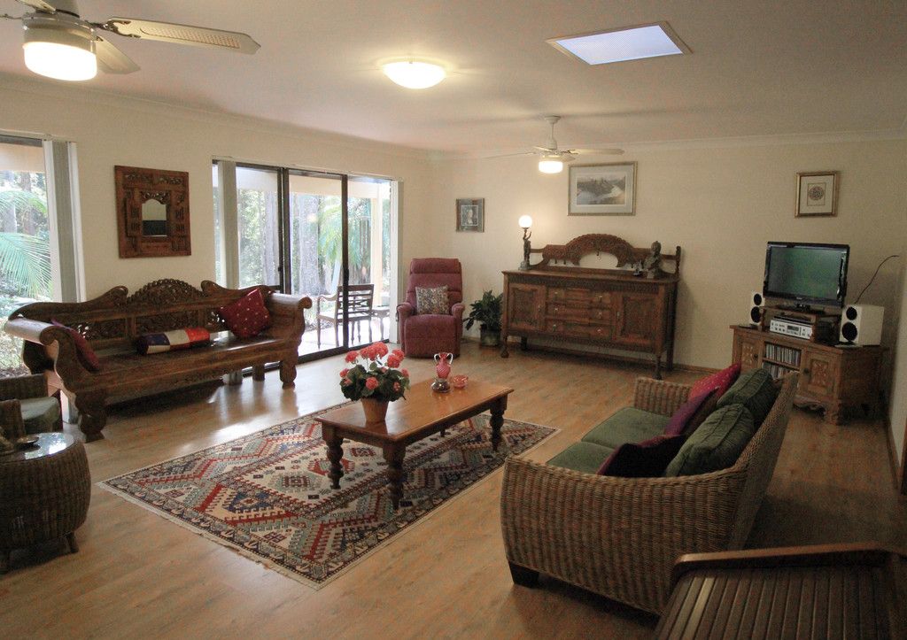 46 Acacia Drive, TELEGRAPH POINT NSW 2441