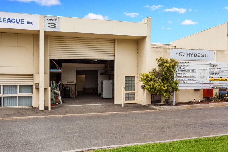 3/157 Hyde Street, Yarraville - Thumbnail 4