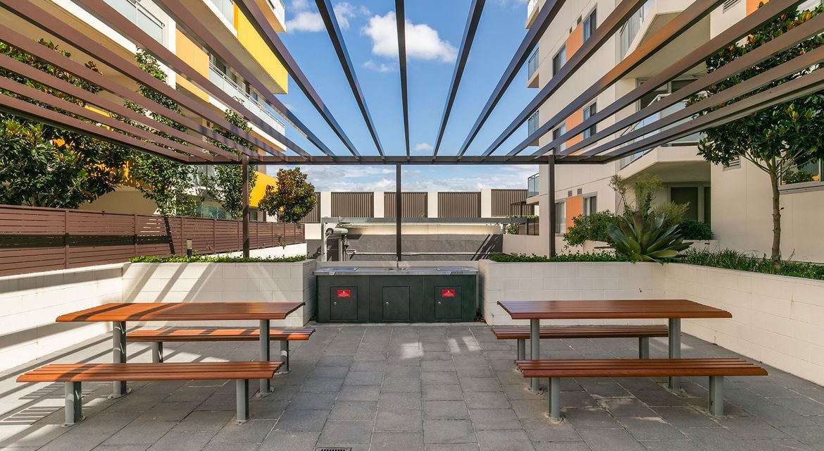 Schofields G15/60 Marwan Avenue (Tallawong)