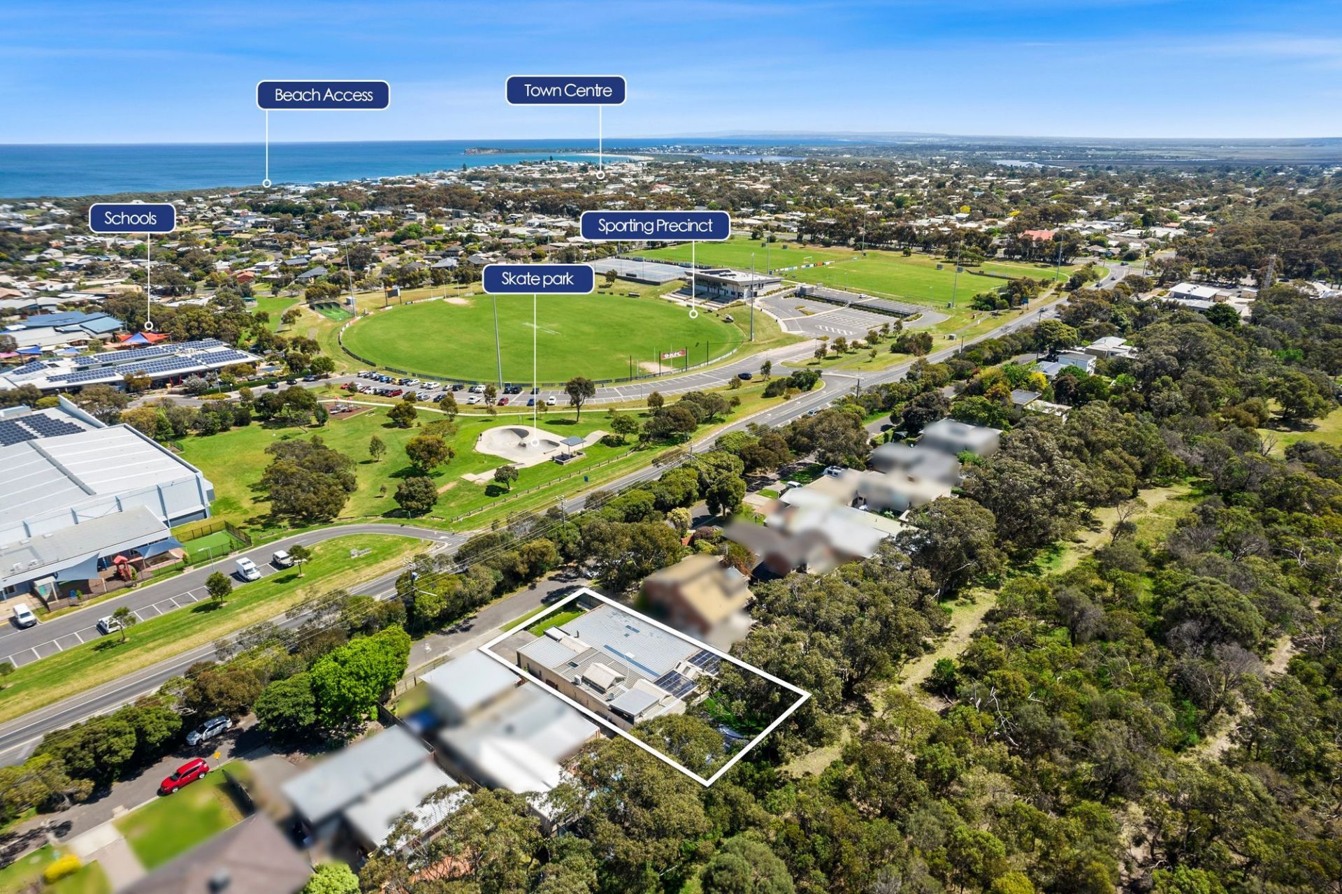 43 Shell Road Ocean Grove VIC, Ocean Grove - Thumbnail 6