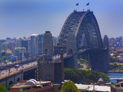 1307/98 Gloucester Street, SYDNEY NSW 2000, Sydney - Thumbnail 7