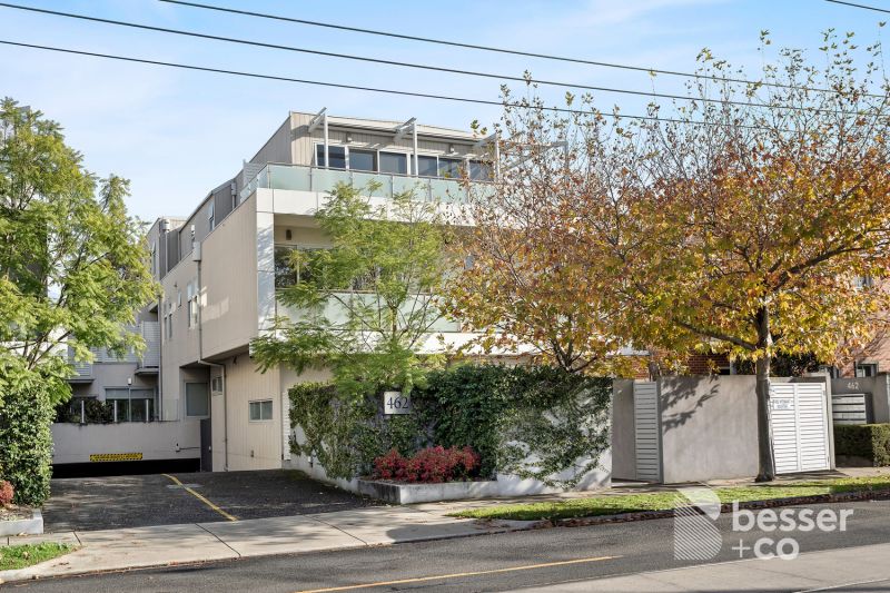102/462 Hawthorn Road, Caulfield South - Thumbnail 2