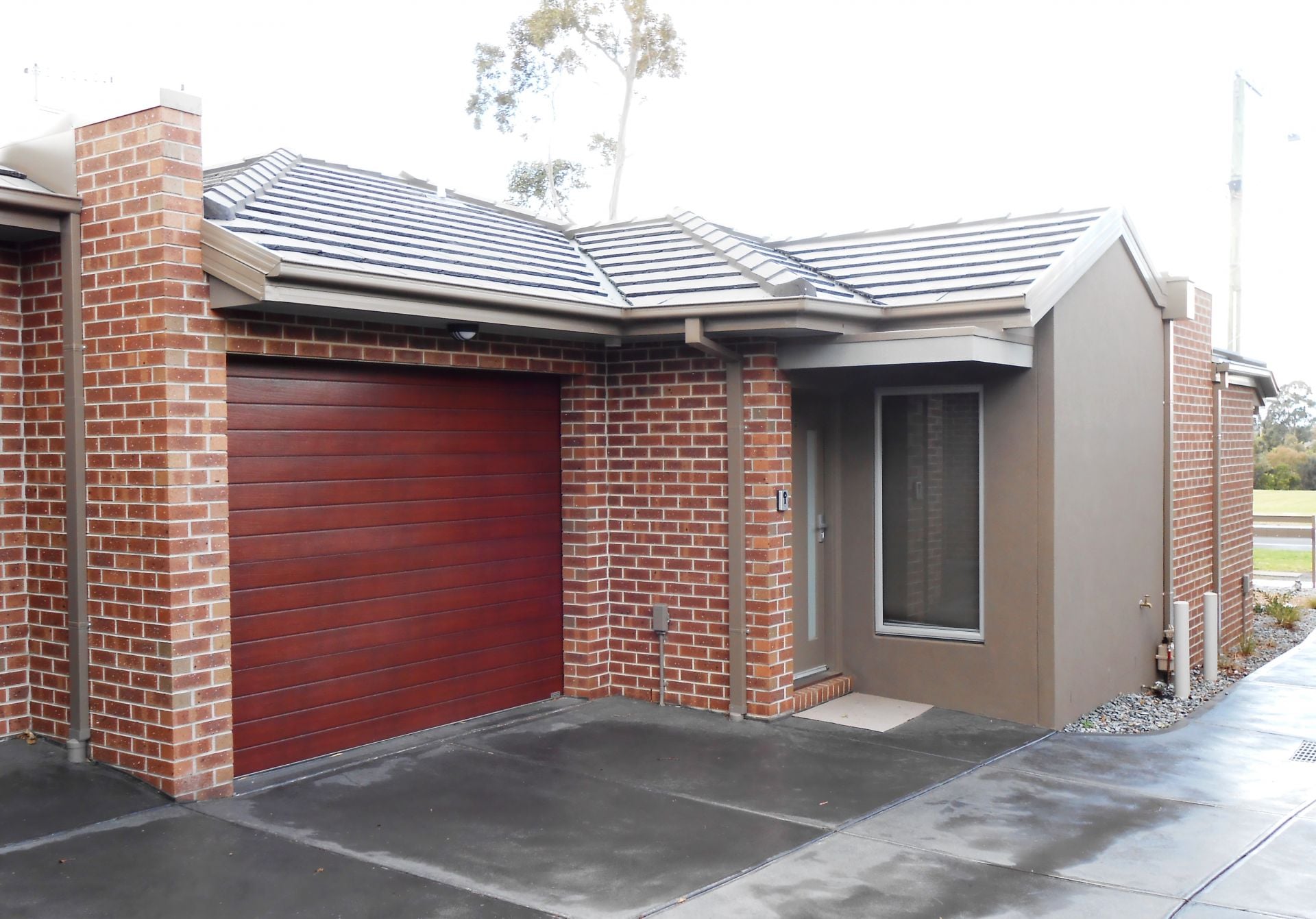 AFFORDABLE MODERN UNIT IN PRIME LOCATION