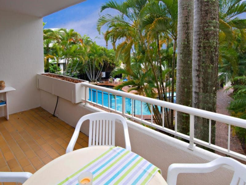 12/7 'Headland Gardens' Juan Street ALEXANDRA HEADLAND QLD, Alexandra Headland - Thumbnail 4