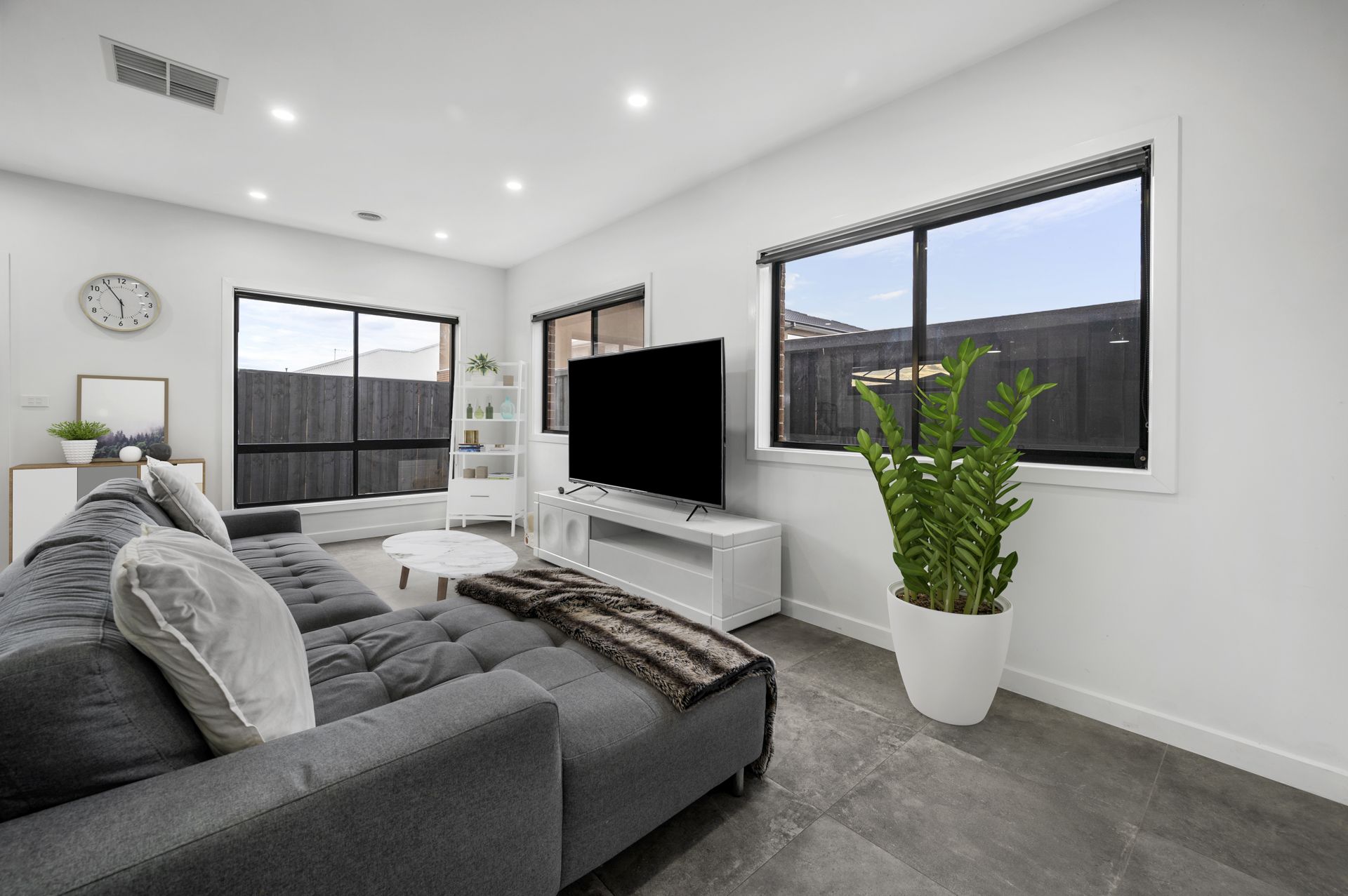 Comfort, Quality And Luxury