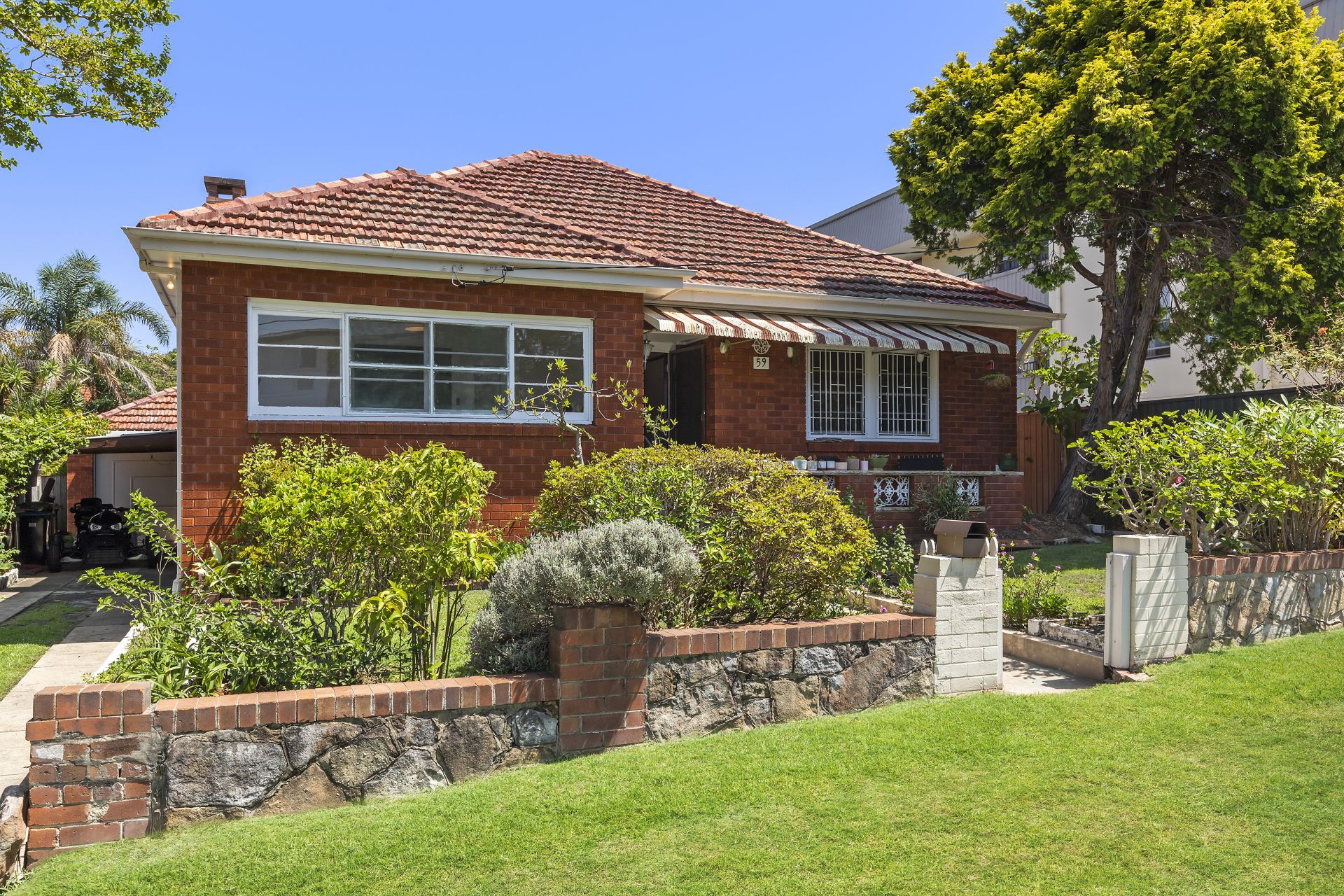 Real Estate For Sale 59 Gordon Street Manly Vale , NSW