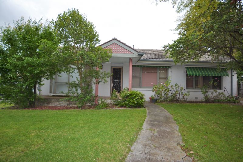 118 Bruce Street, Preston
