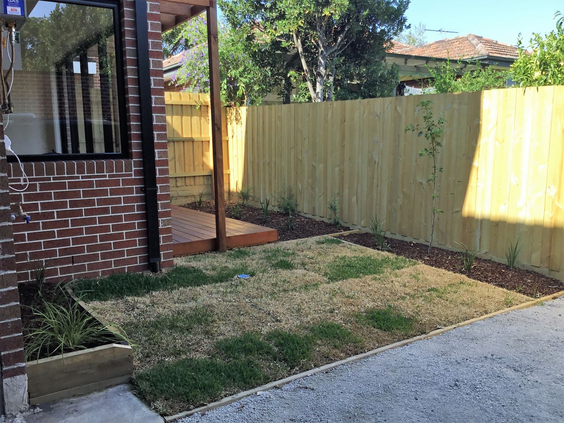 Brand New - Premier Street Location