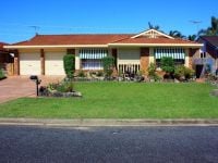 12 Honeysuckle Pl MYLESTOM NSW