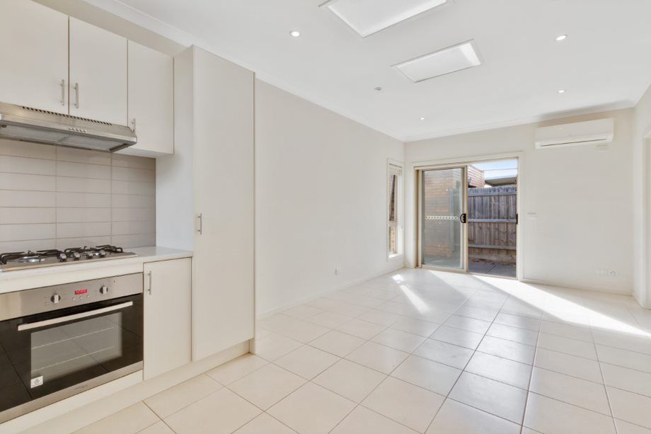 TERRIFIC THOMASTOWN!