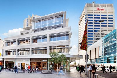 2 Grosvenor Street, Bondi Junction