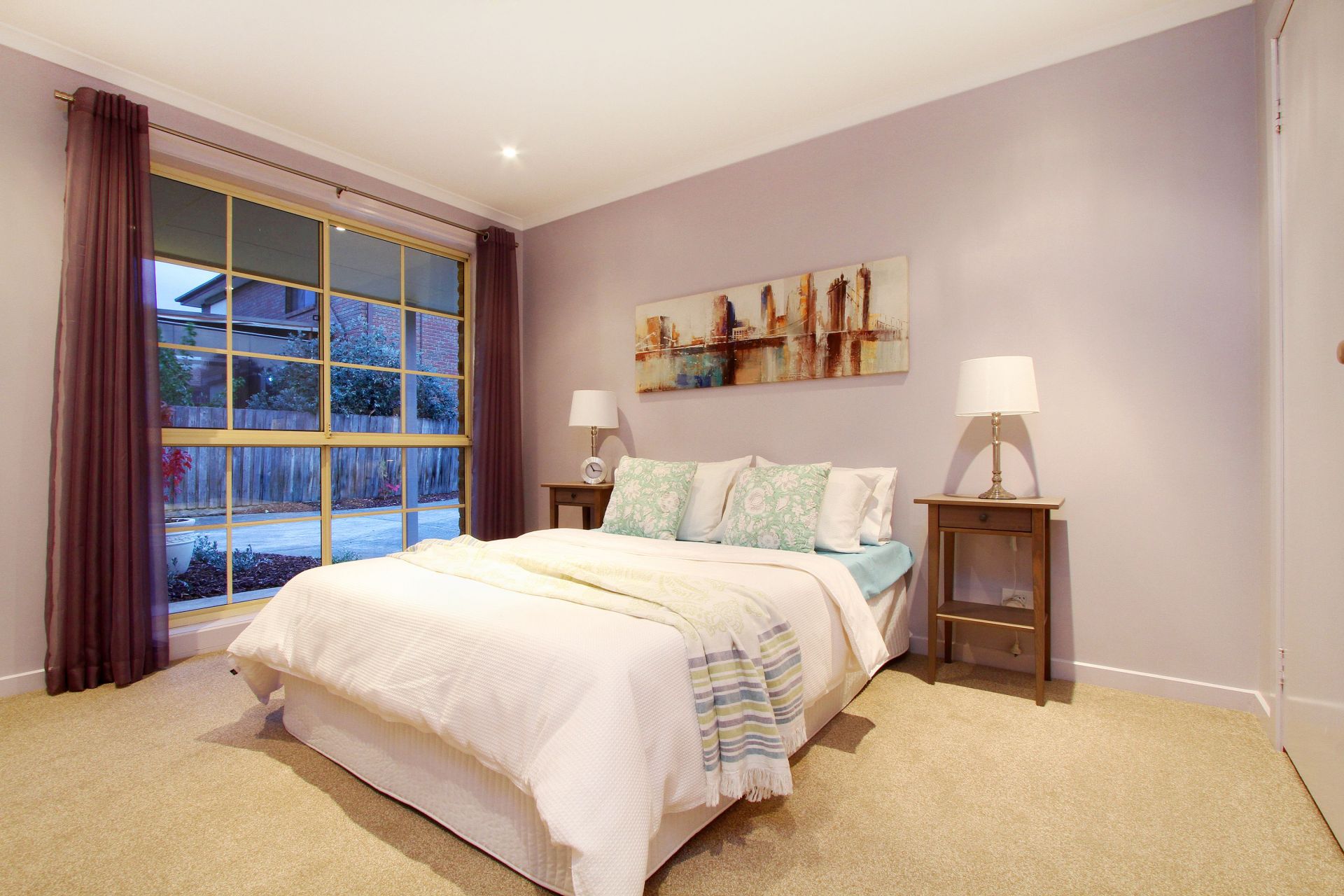 Secluded, Sparkling And Stylish