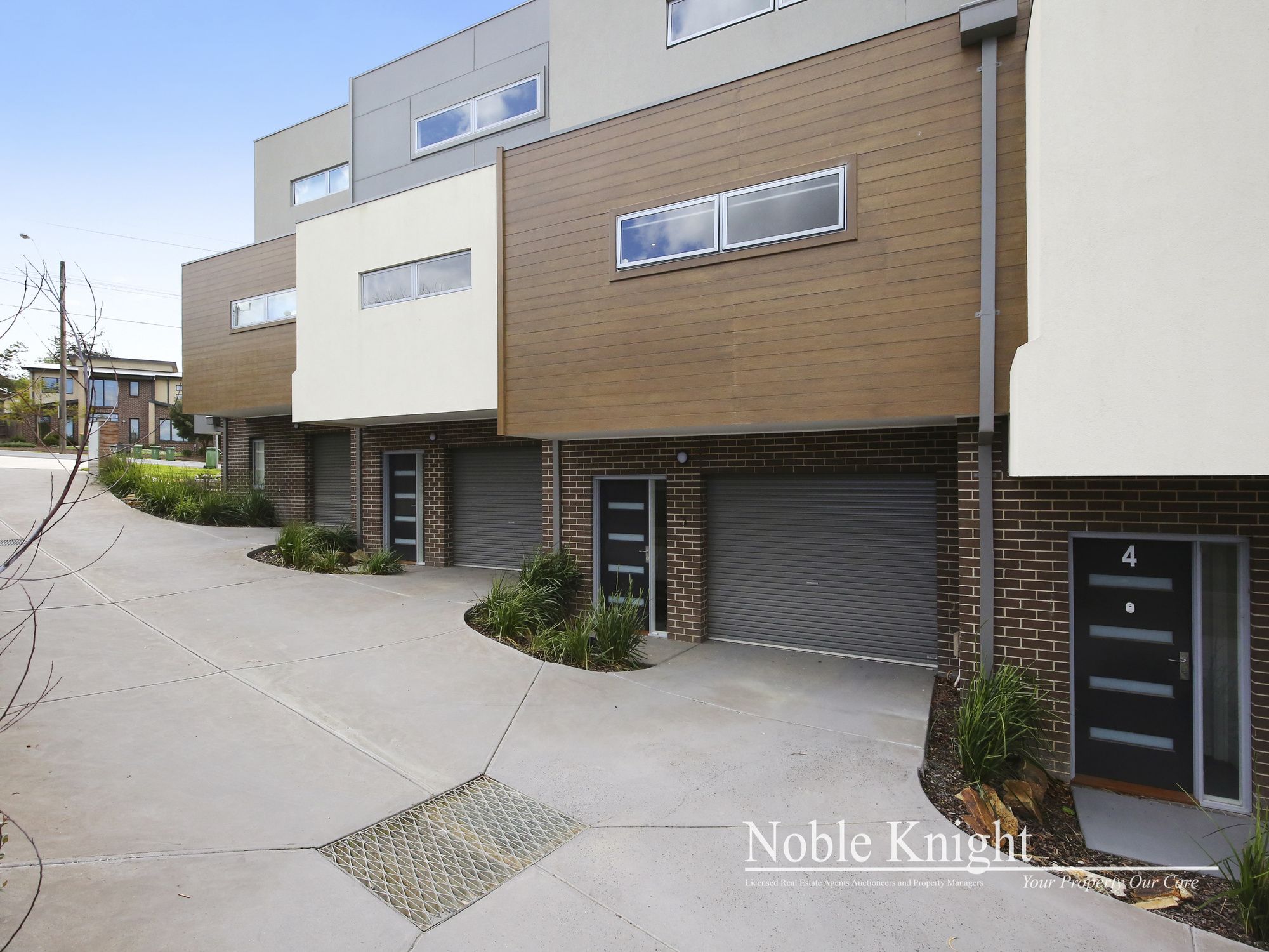 3 Leaves Close Lilydale